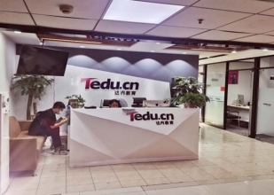 保定達(dá)內(nèi)教育（保定中心）